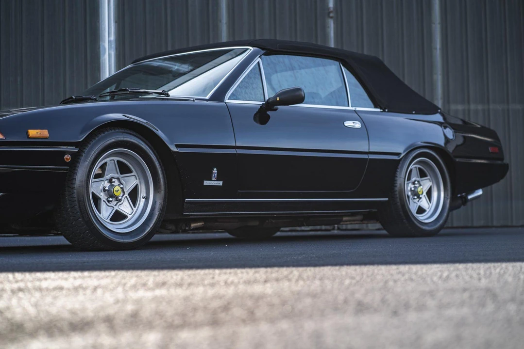1983 Ferrari 400i - Image 29 of 31