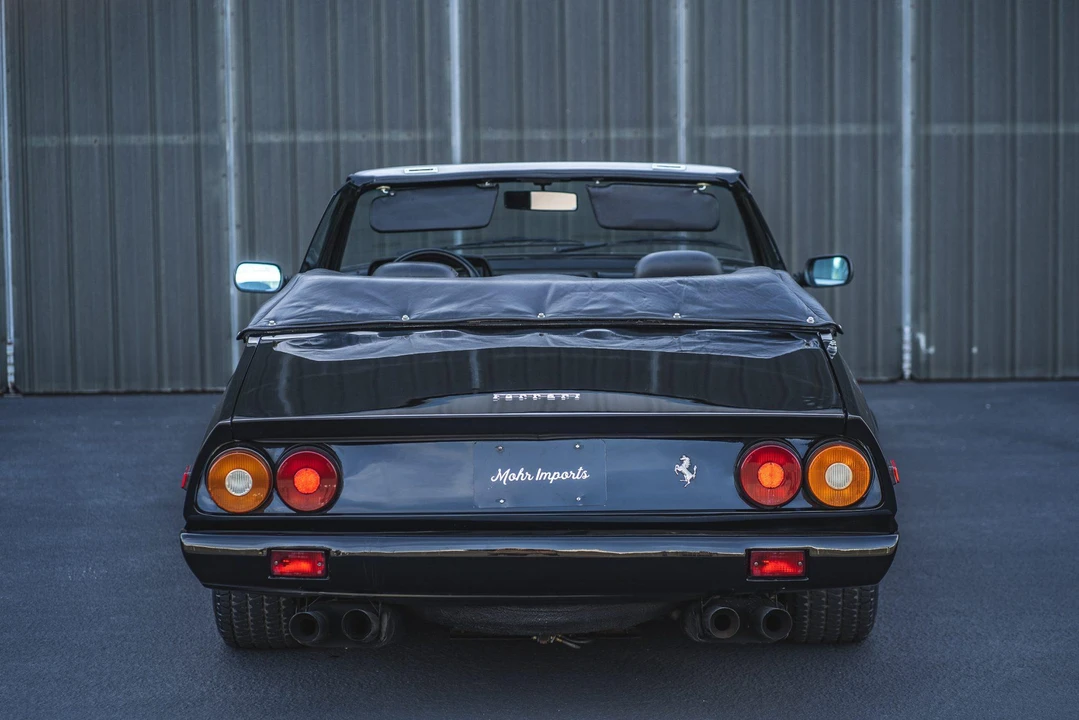 1983 Ferrari 400i - Image 21 of 31