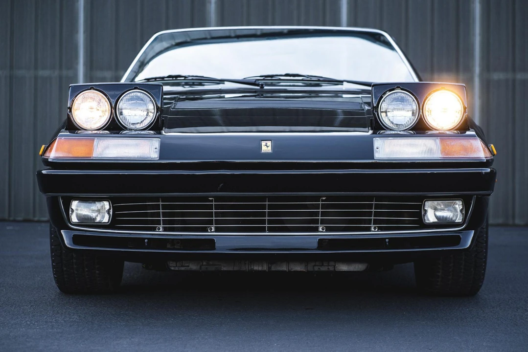 1983 Ferrari 400i - Image 7 of 31