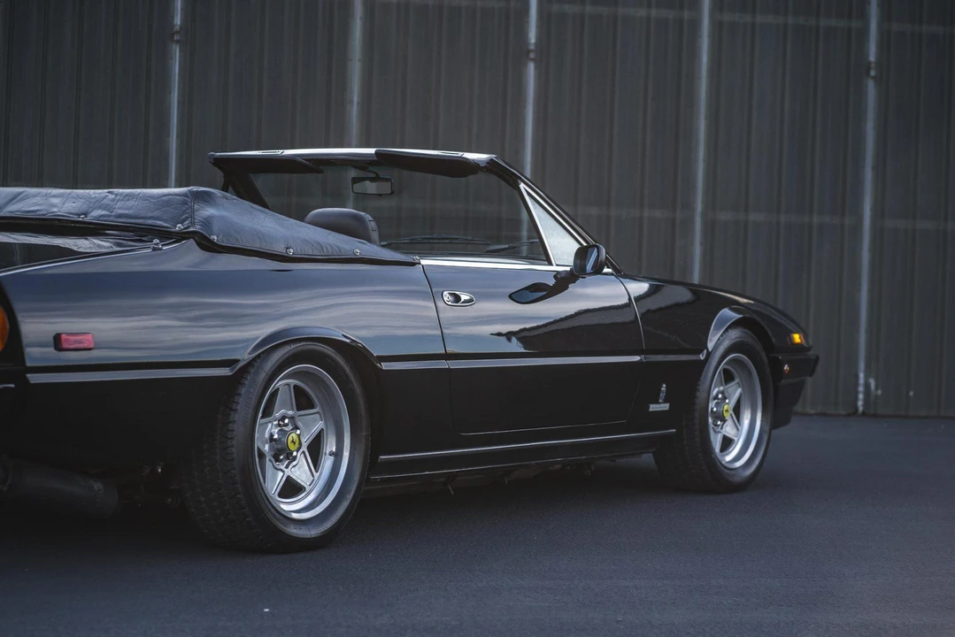 1983 Ferrari 400i - Image 30 of 31