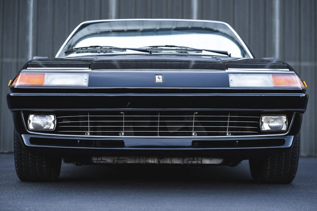 1983 Ferrari 400i - Image 8 of 31