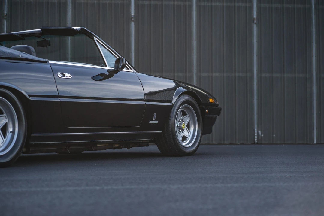 1983 Ferrari 400i - Image 31 of 31