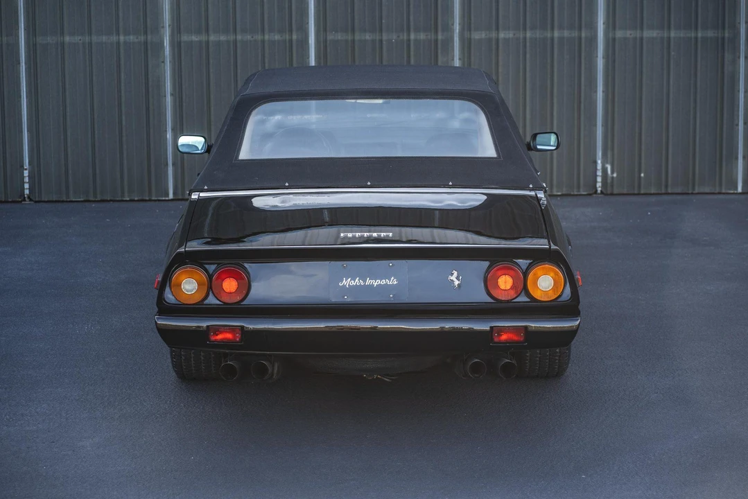 1983 Ferrari 400i - Image 20 of 31