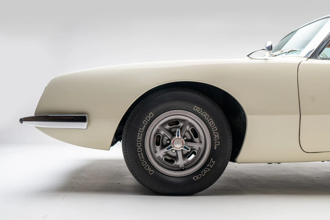 1963 Studebaker Avanti - Image 22 of 31
