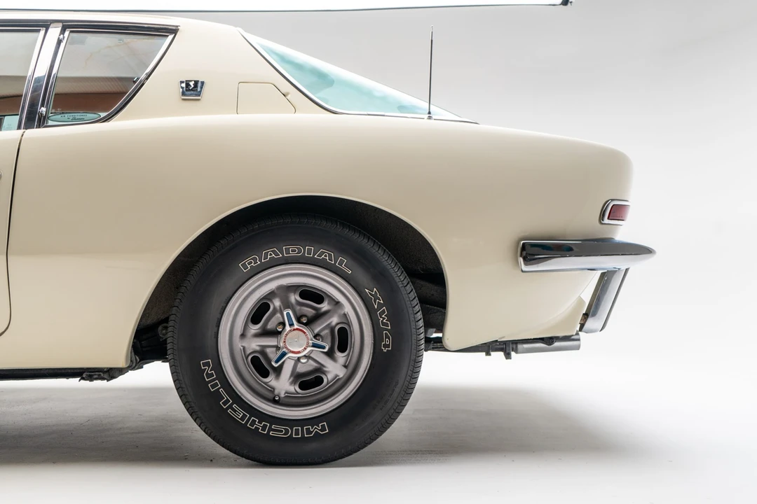 1963 Studebaker Avanti - Image 23 of 31