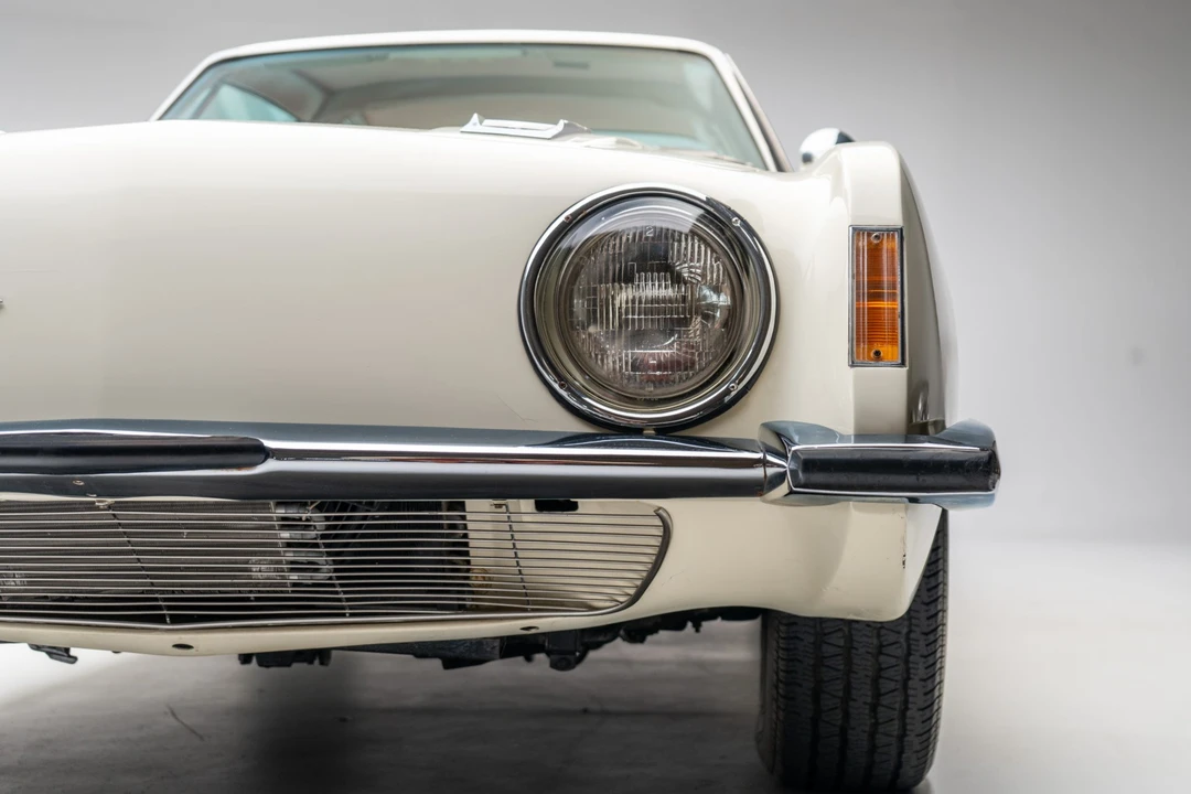 1963 Studebaker Avanti - Image 27 of 31