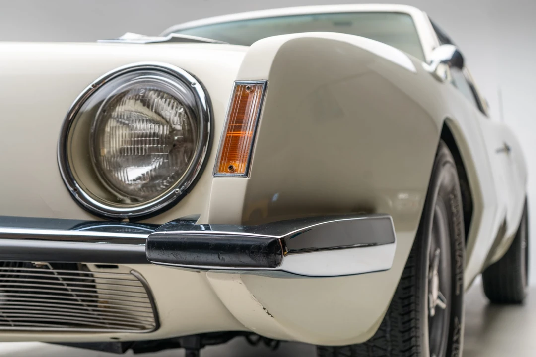 1963 Studebaker Avanti - Image 28 of 31