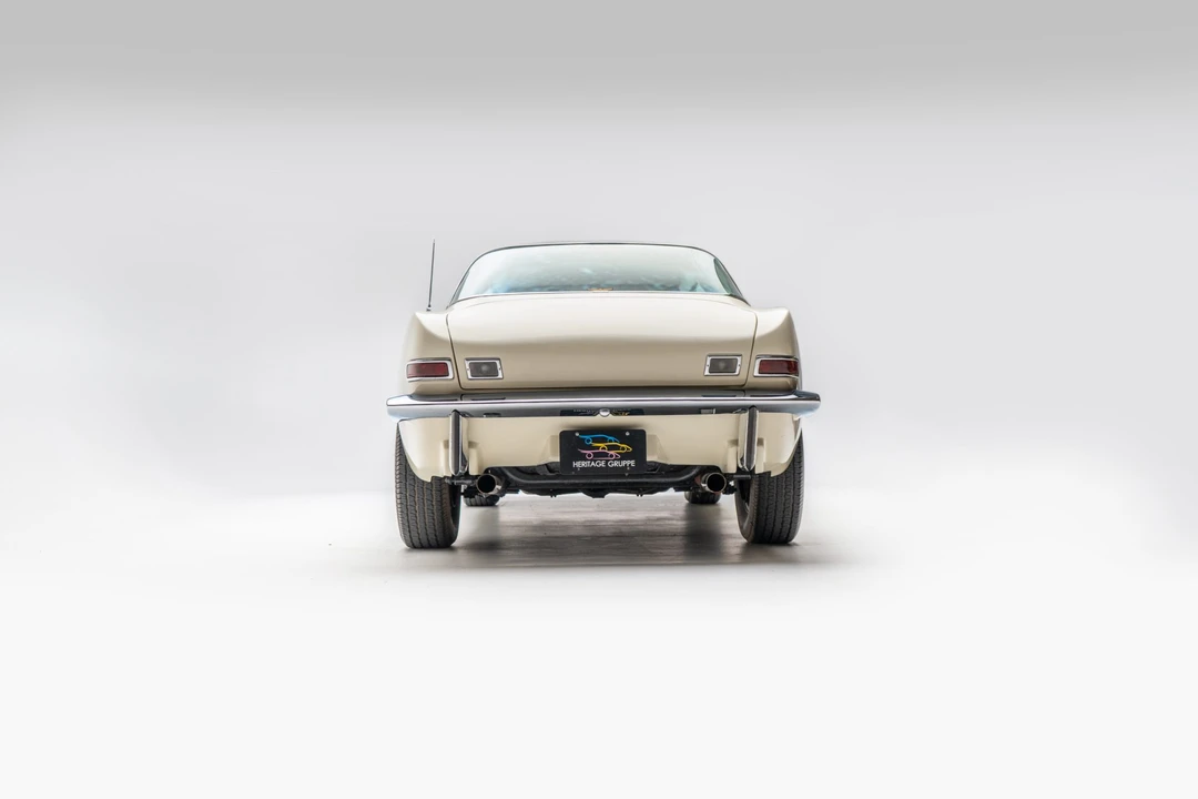 1963 Studebaker Avanti - Image 8 of 31