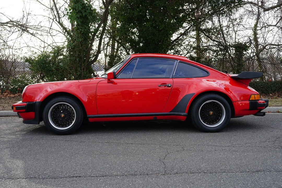 1979 Porsche 930 Turbo - Image 20 of 31