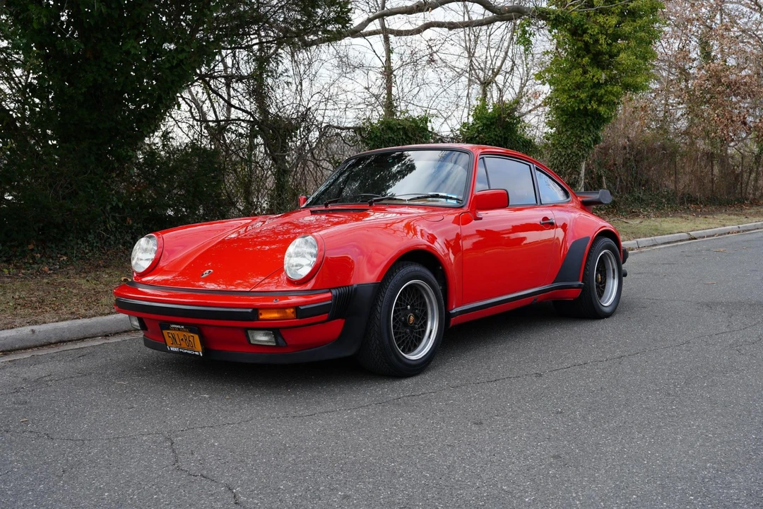 1979 Porsche 930 Turbo - Image 3 of 31