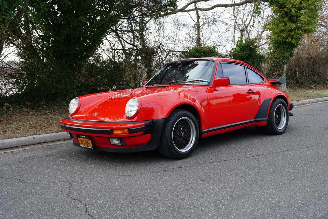 1979 Porsche 930 Turbo - Image 2 of 31
