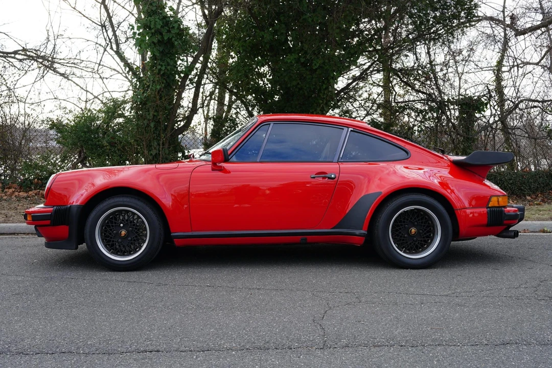1979 Porsche 930 Turbo - Image 21 of 31