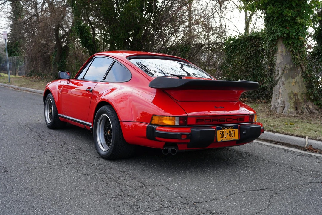 1979 Porsche 930 Turbo - Image 18 of 31