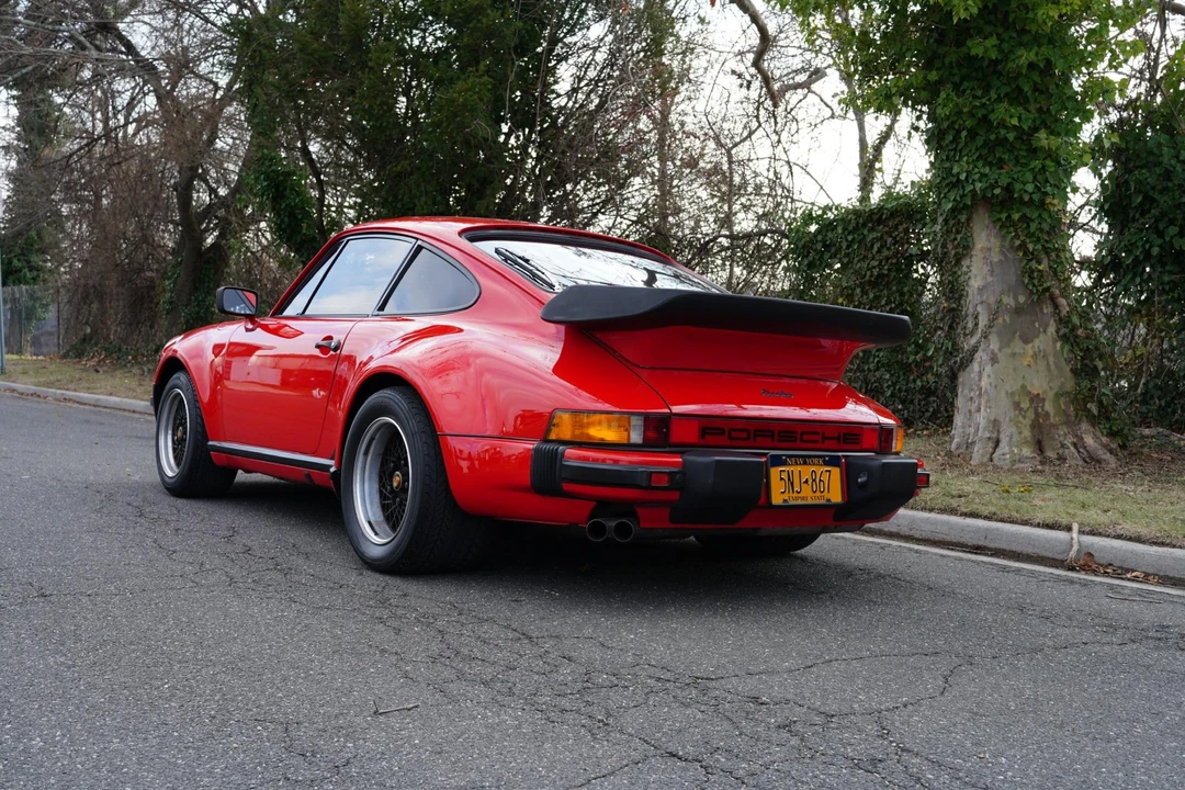 1979 Porsche 930 Turbo - Image 19 of 31