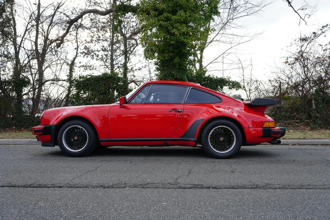 1979 Porsche 930 Turbo - Image 22 of 31
