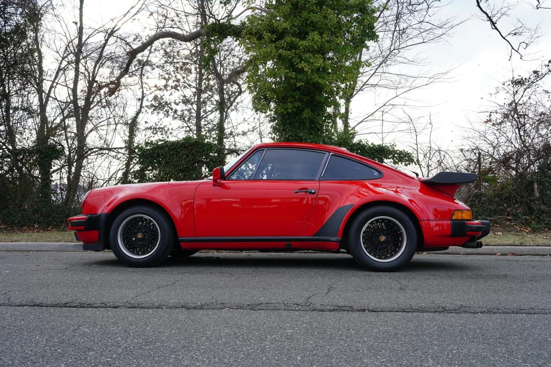 1979 Porsche 930 Turbo - Image 23 of 31