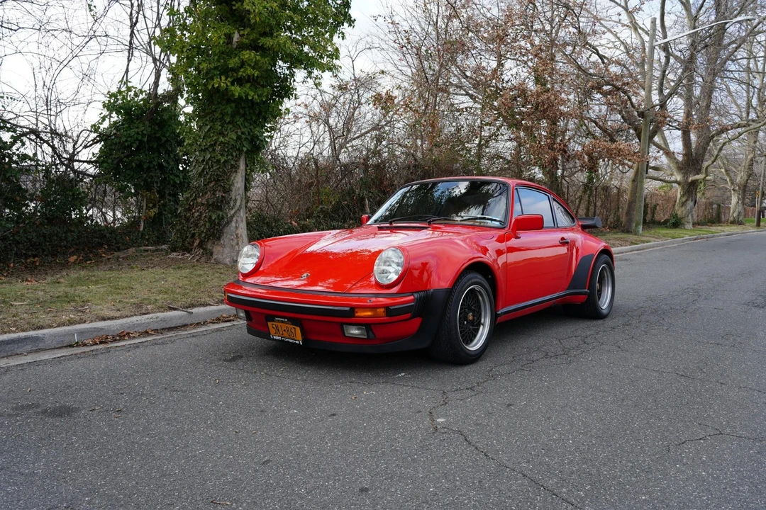 1979 Porsche 930 Turbo - Image 4 of 31