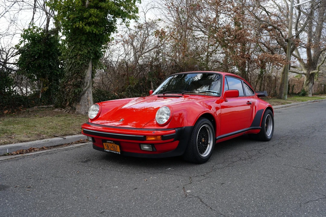 1979 Porsche 930 Turbo - Image 5 of 31