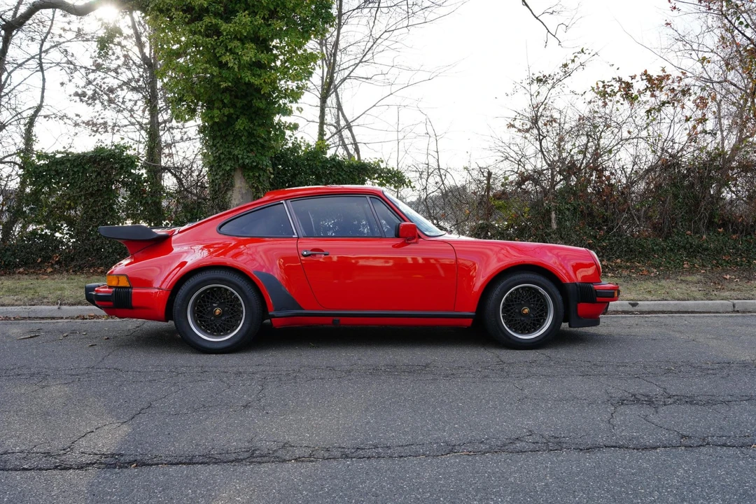 1979 Porsche 930 Turbo - Image 9 of 31