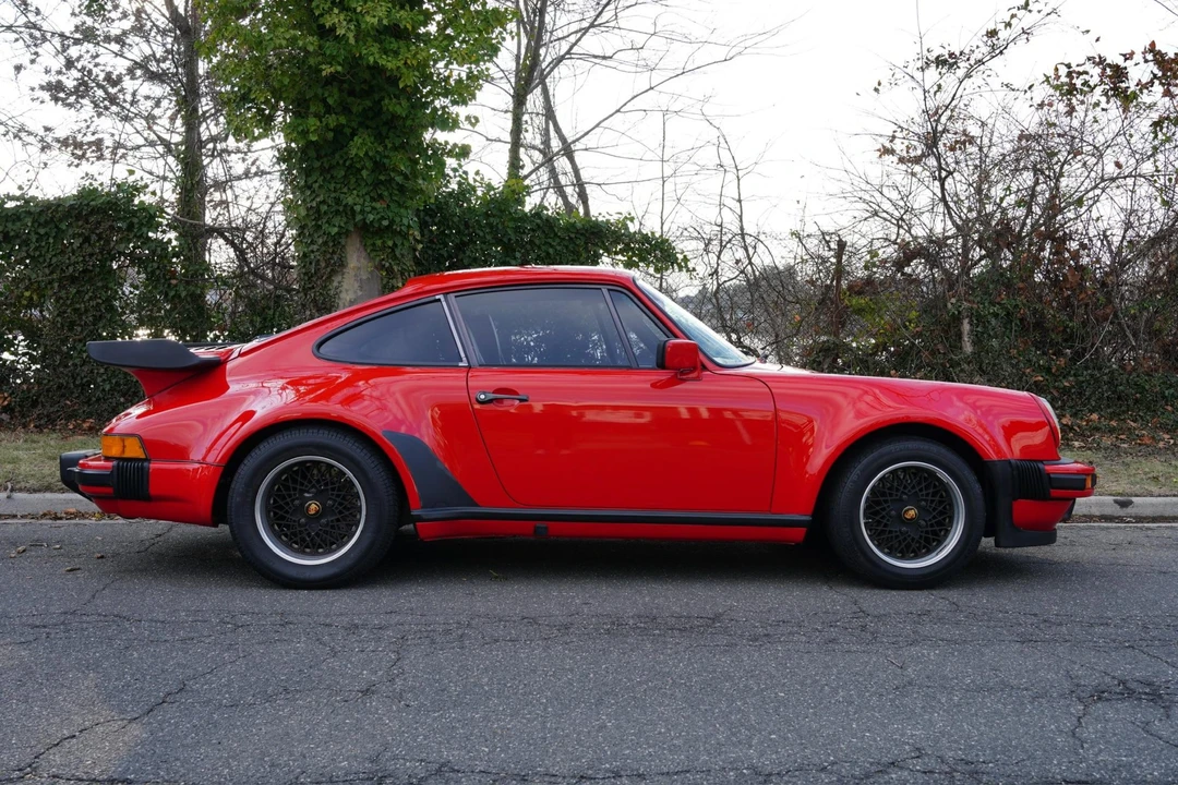1979 Porsche 930 Turbo - Image 10 of 31
