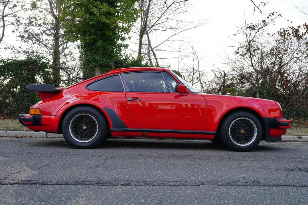 1979 Porsche 930 Turbo - Image 11 of 31