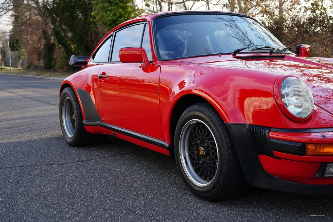 1979 Porsche 930 Turbo - Image 27 of 31