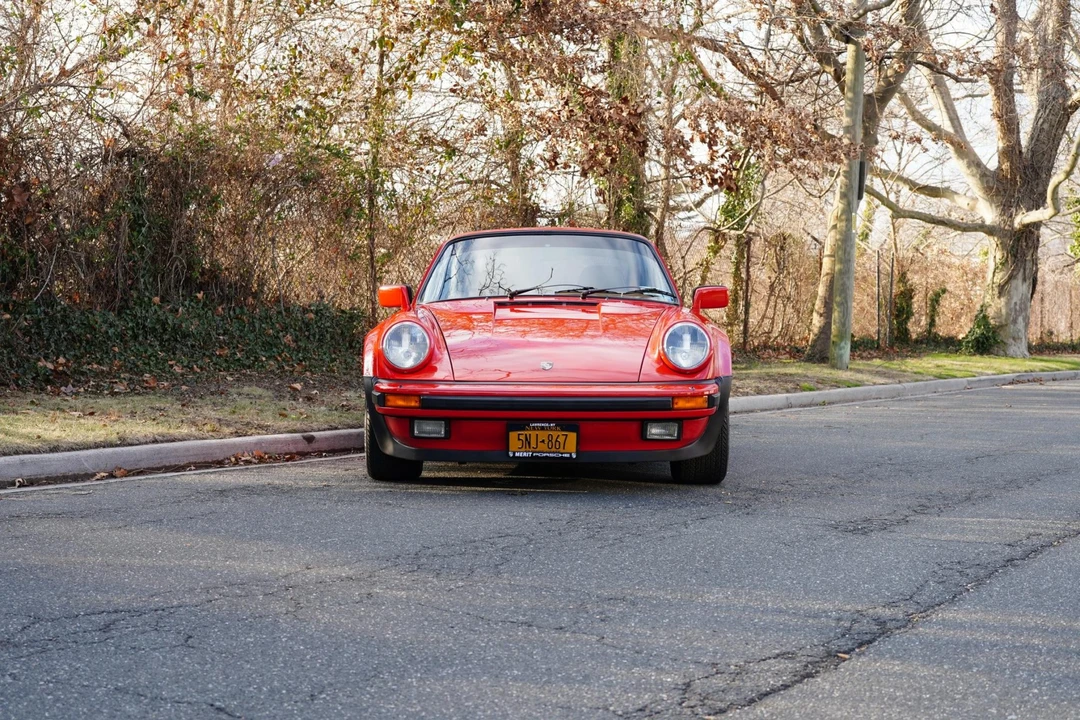 1979 Porsche 930 Turbo - Image 7 of 31