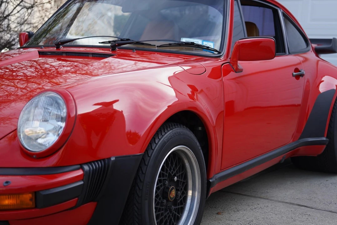 1979 Porsche 930 Turbo - Image 24 of 31