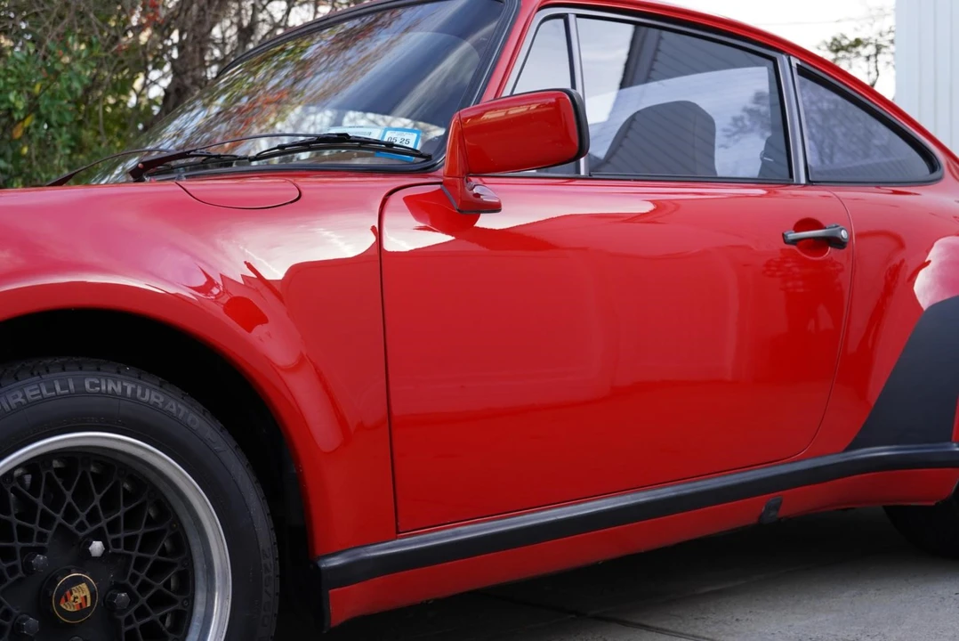 1979 Porsche 930 Turbo - Image 31 of 31