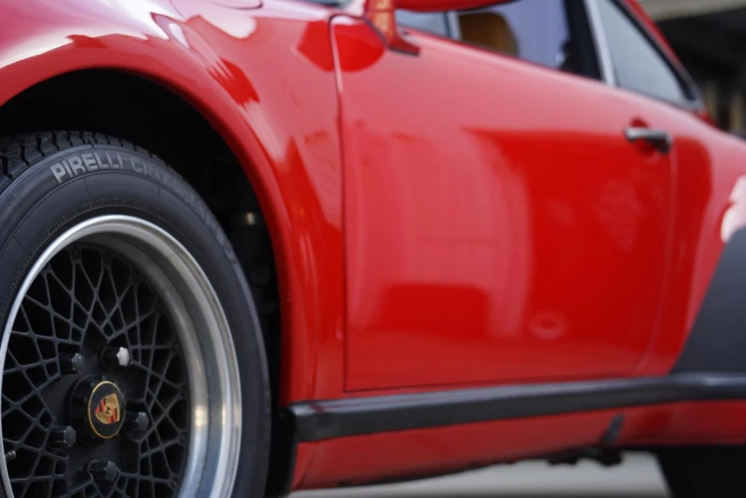 1979 Porsche 930 Turbo - Image 30 of 31