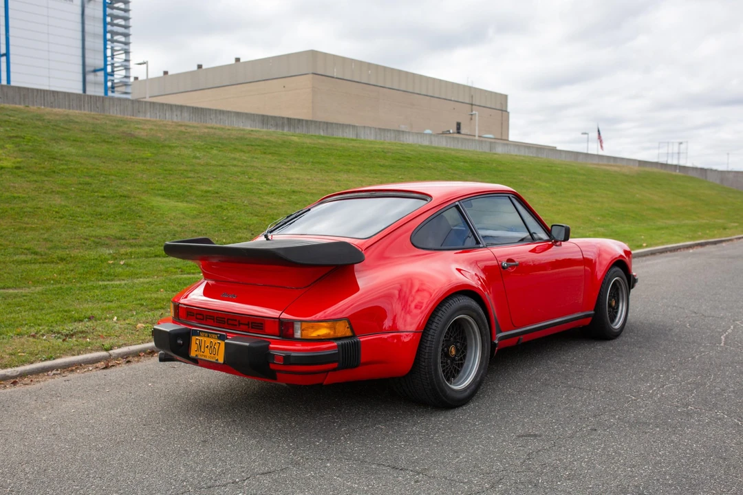 1979 Porsche 930 Turbo - Image 12 of 31