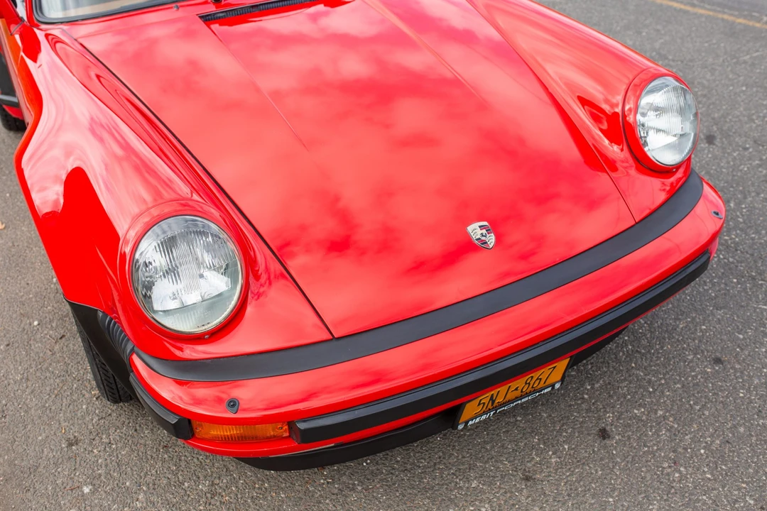 1979 Porsche 930 Turbo - Image 26 of 31