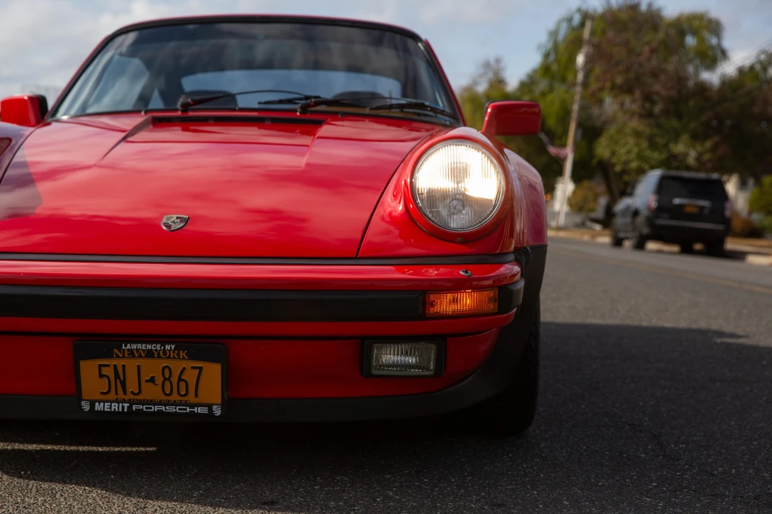 1979 Porsche 930 Turbo - Image 25 of 31