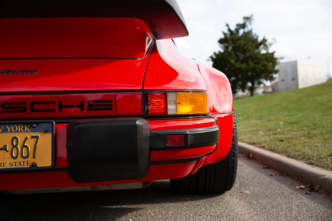 1979 Porsche 930 Turbo - Image 28 of 31