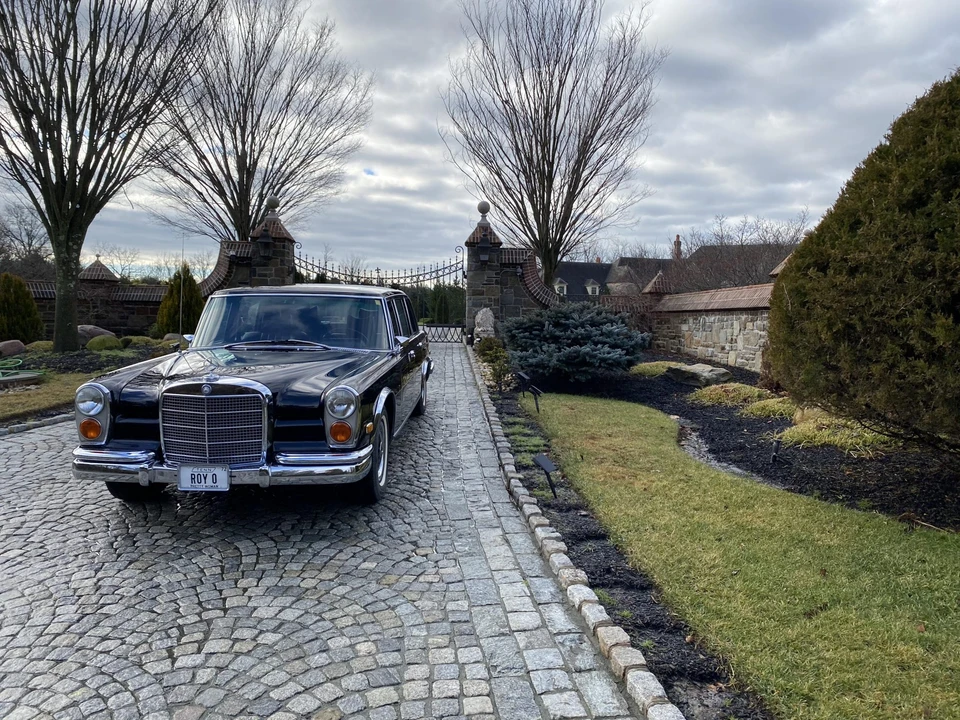1972 Mercedes-Benz 600 SWB - Image 10 of 31