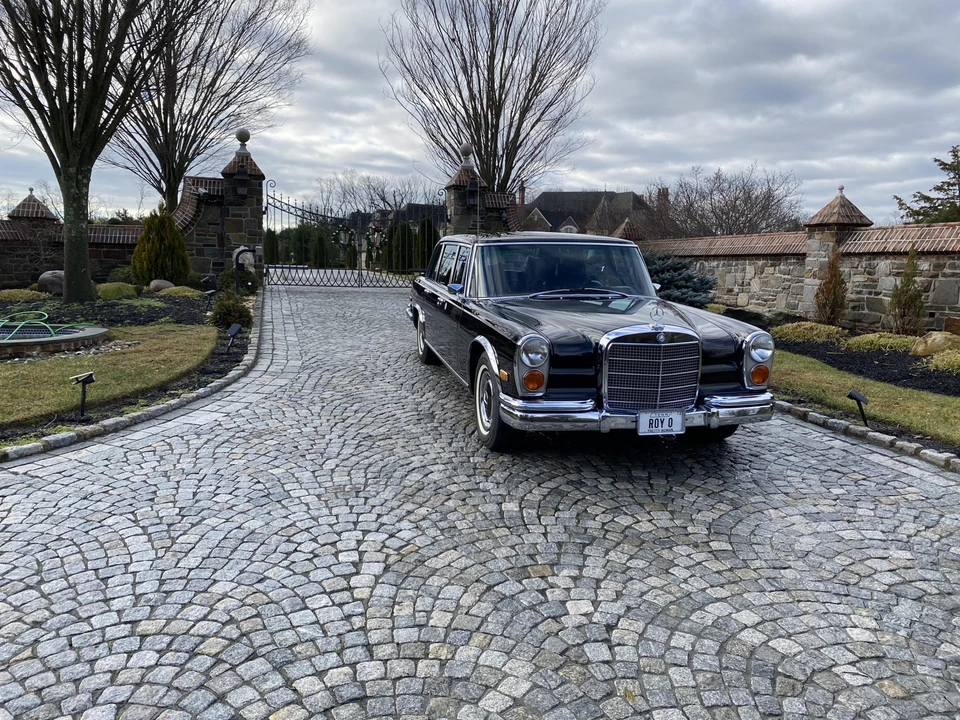 1972 Mercedes-Benz 600 SWB - Image 5 of 31