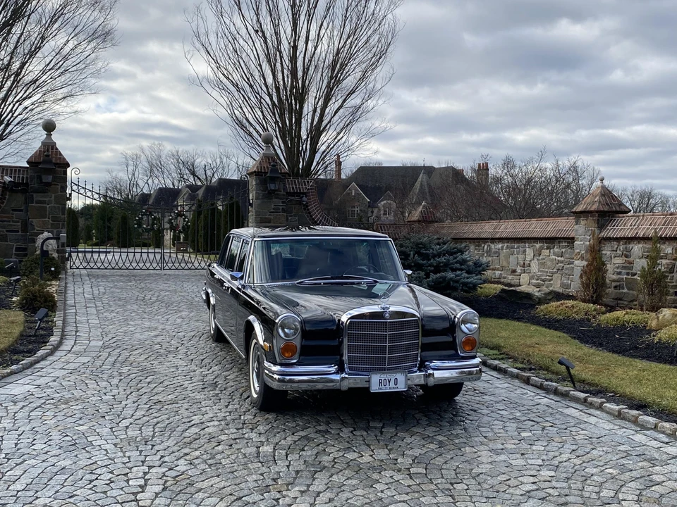1972 Mercedes-Benz 600 SWB - Image 6 of 31