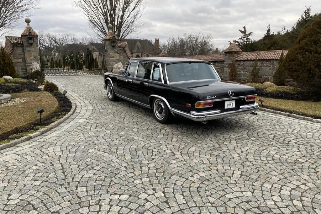 1972 Mercedes-Benz 600 SWB - Image 19 of 31