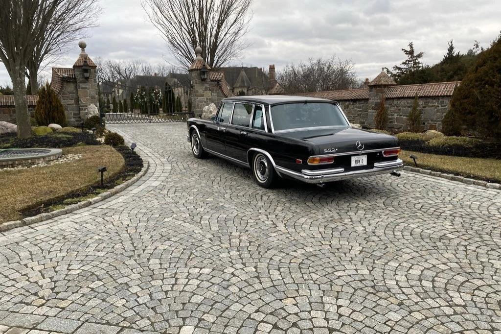 1972 Mercedes-Benz 600 SWB - Image 20 of 31