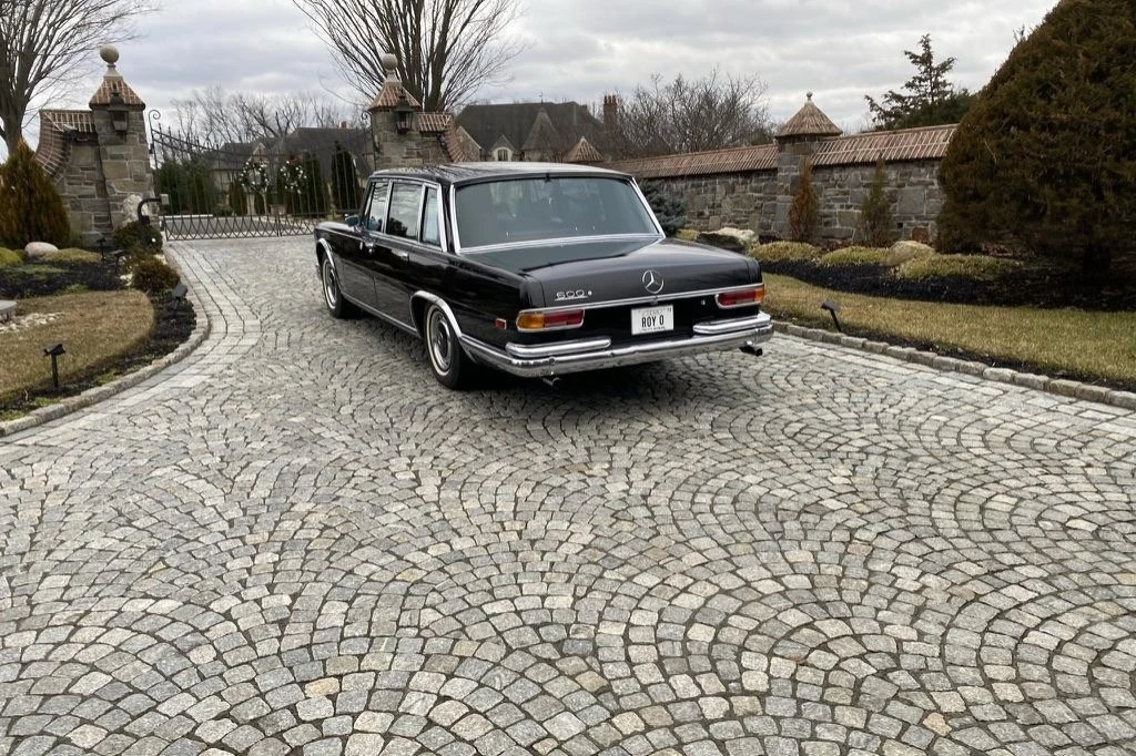 1972 Mercedes-Benz 600 SWB - Image 22 of 31
