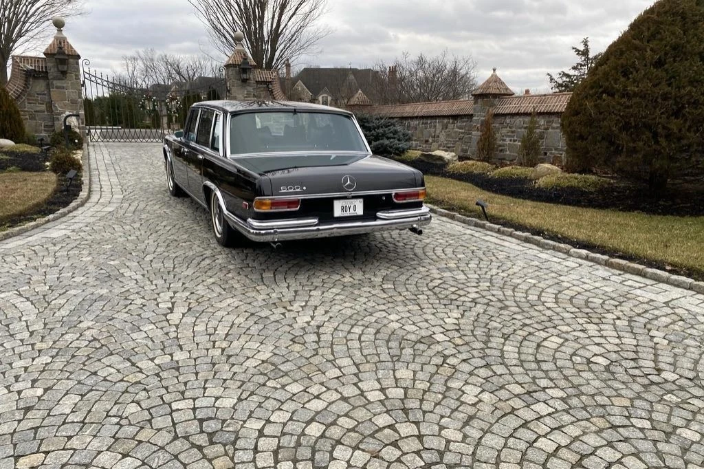 1972 Mercedes-Benz 600 SWB - Image 25 of 31
