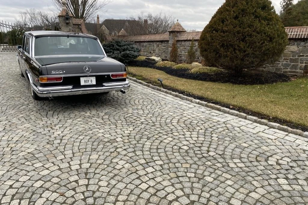 1972 Mercedes-Benz 600 SWB - Image 27 of 31