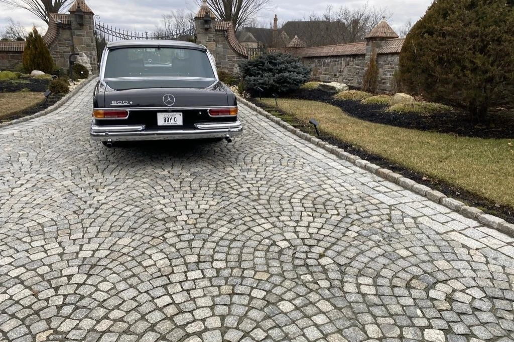 1972 Mercedes-Benz 600 SWB - Image 28 of 31