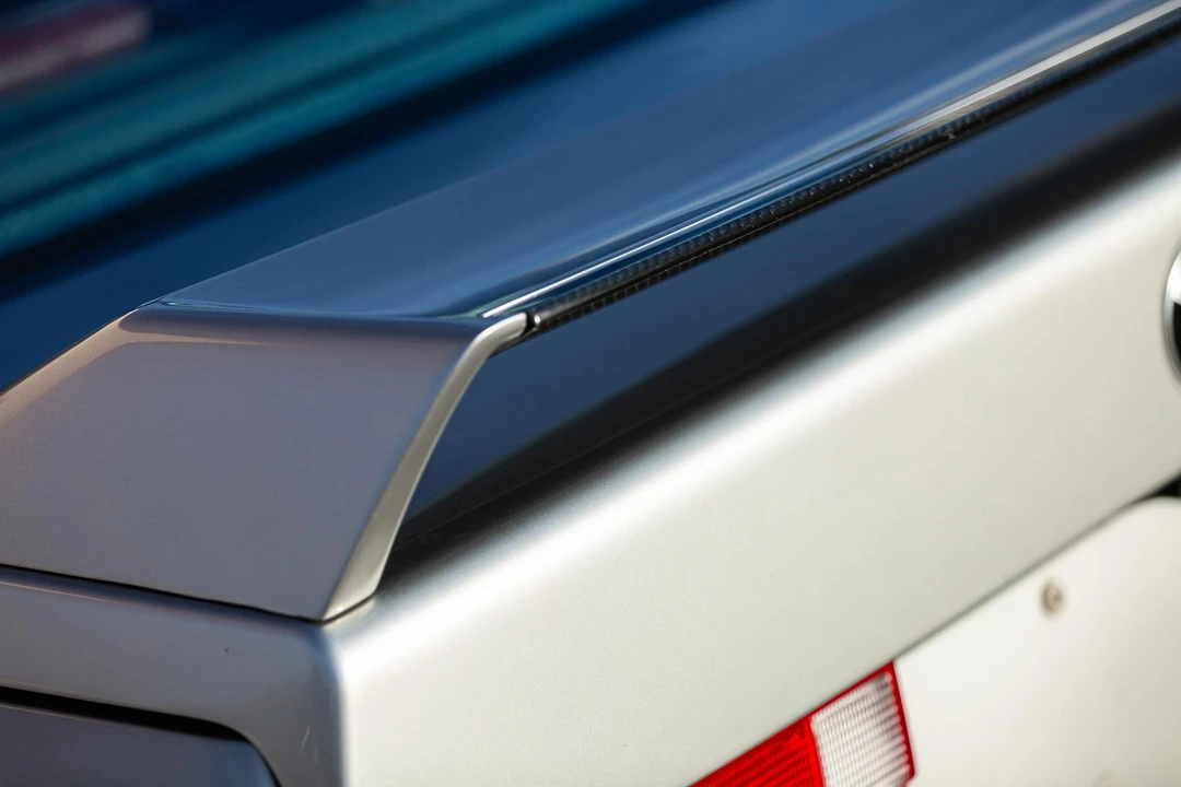 1988 BMW E30 M3 - Image 24 of 31