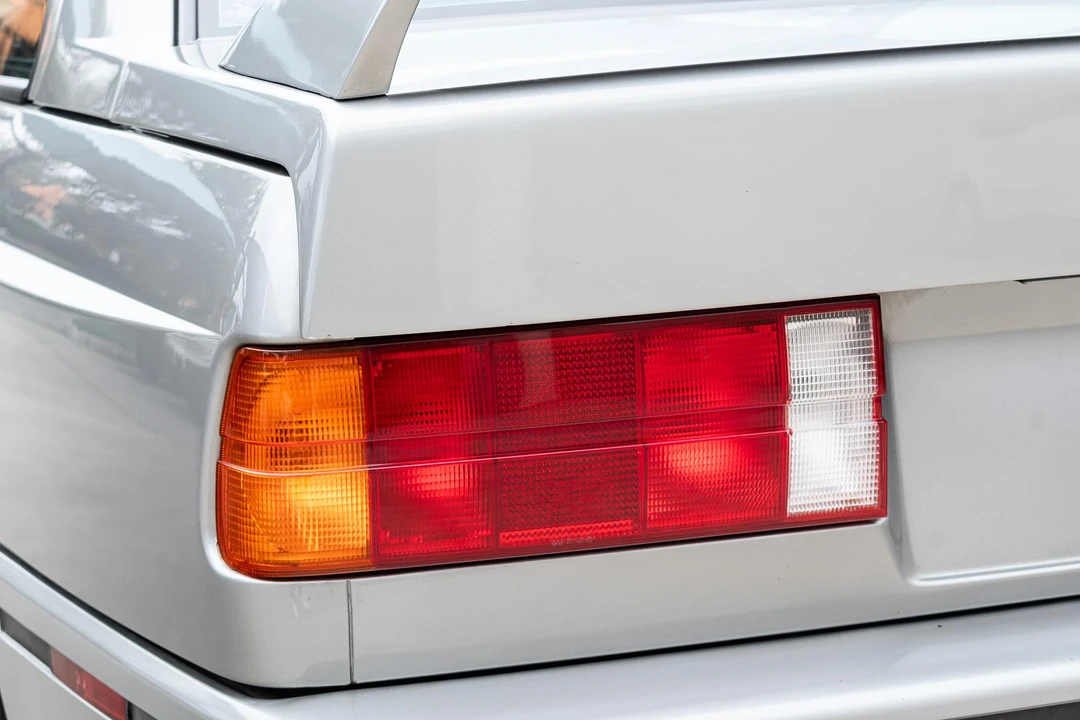 1988 BMW E30 M3 - Image 22 of 31