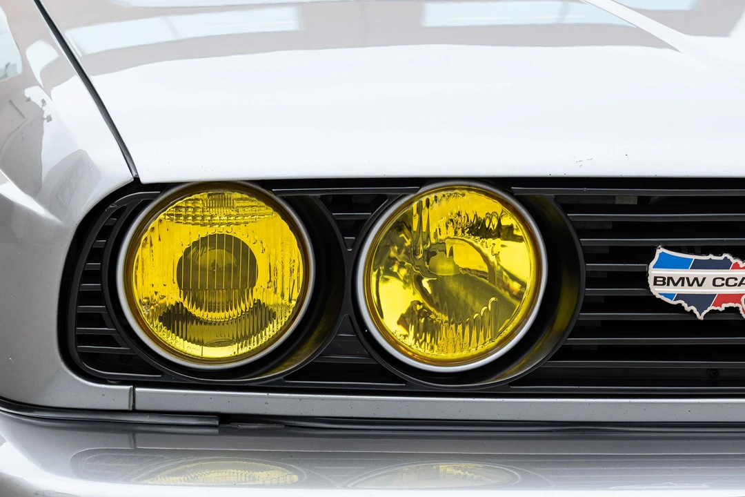 1988 BMW E30 M3 - Image 14 of 31