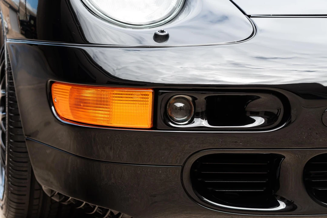 1998 Porsche 993 Carrera - Image 18 of 31