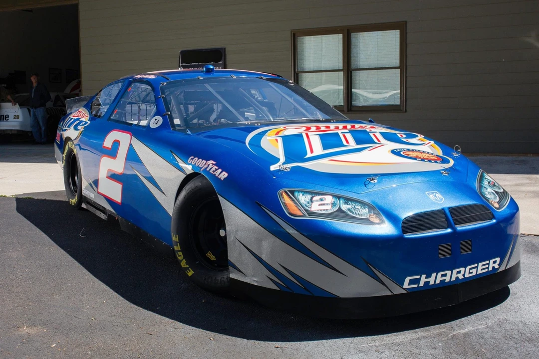 2005 Dodge Charger 6th Gen - Image 4 of 31