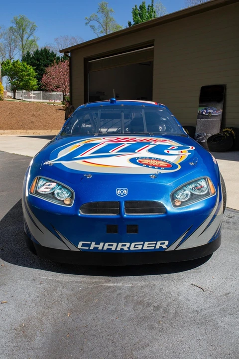 2005 Dodge Charger 6th Gen - Image 13 of 31