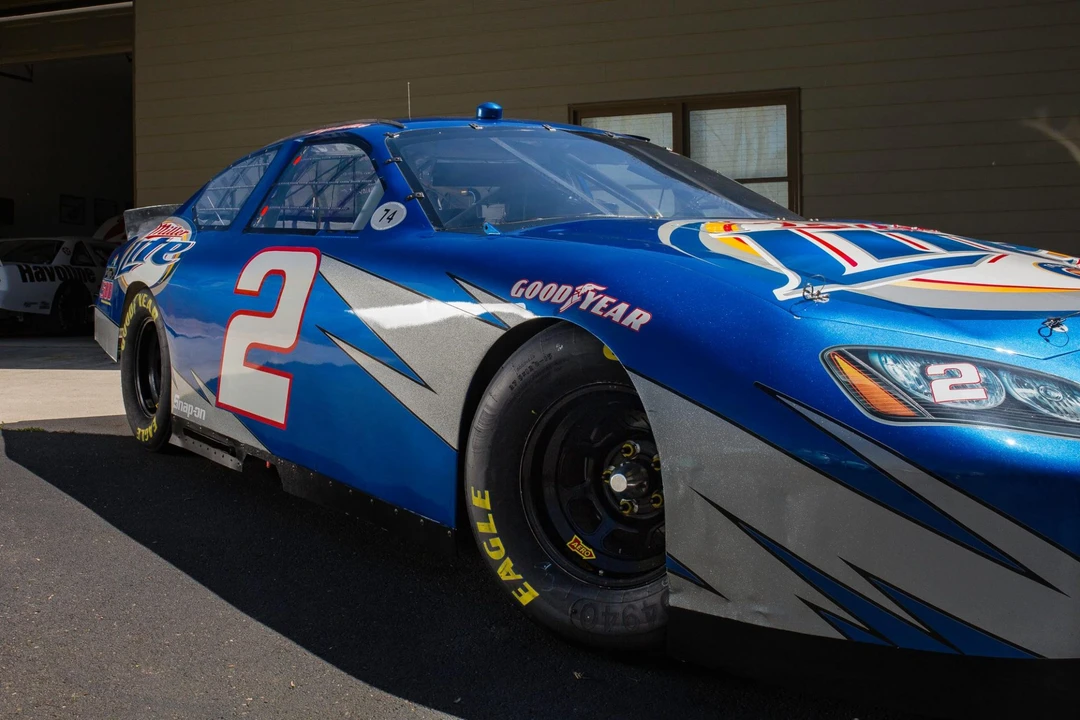 2005 Dodge Charger 6th Gen - Image 30 of 31